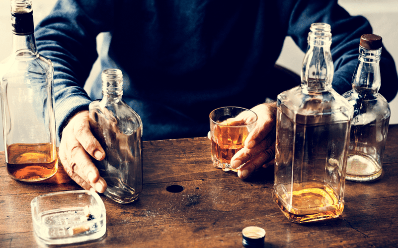 Benefits of Sobriety