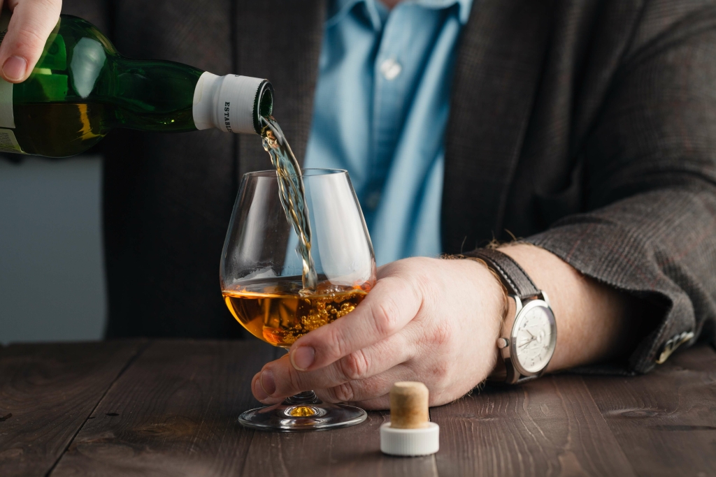 Benefits of Sobriety