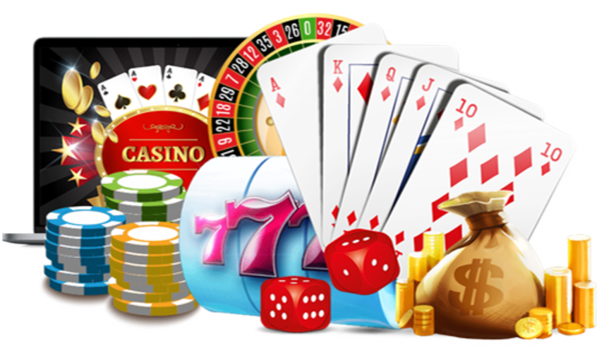 online casino
