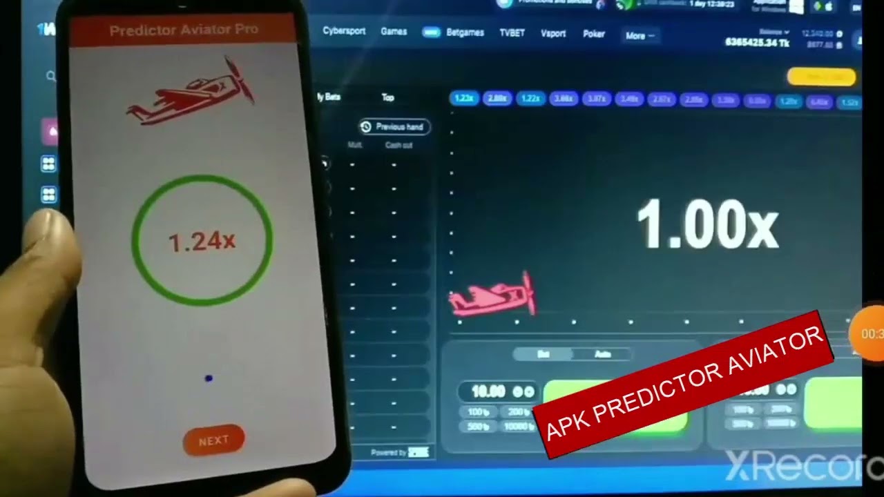 1win betting
