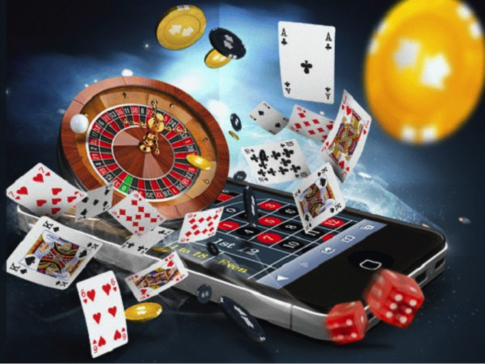 Springbok Casino Slots