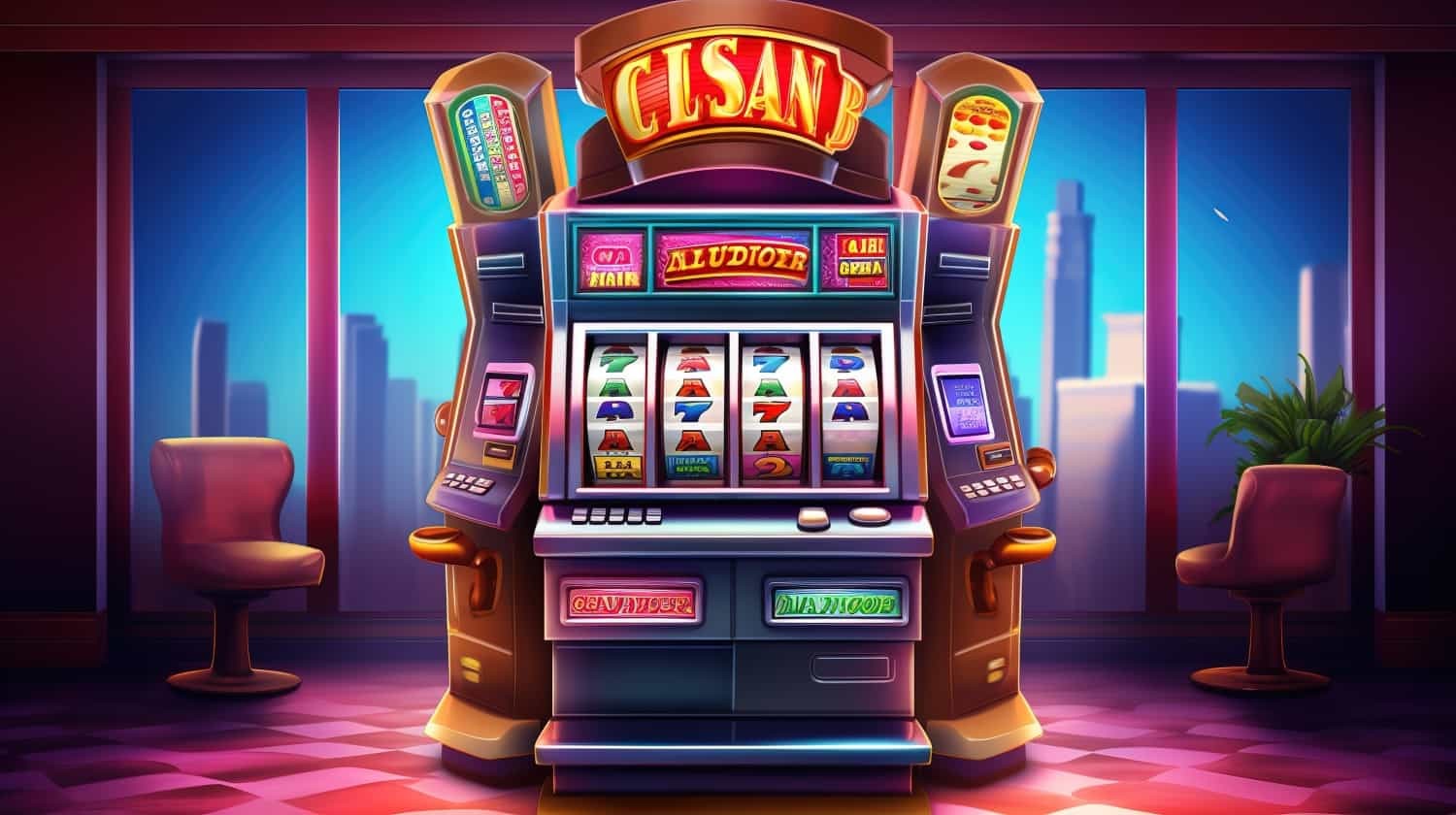 milky way online casino game