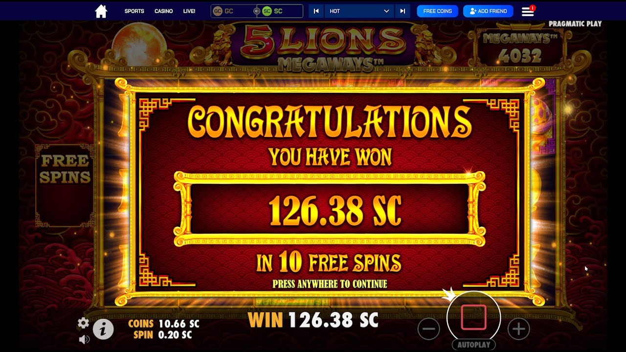 1 win