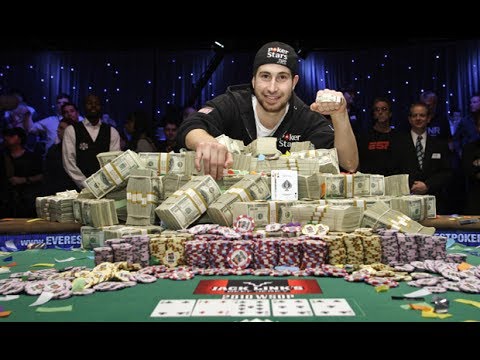 casino min deposit 5