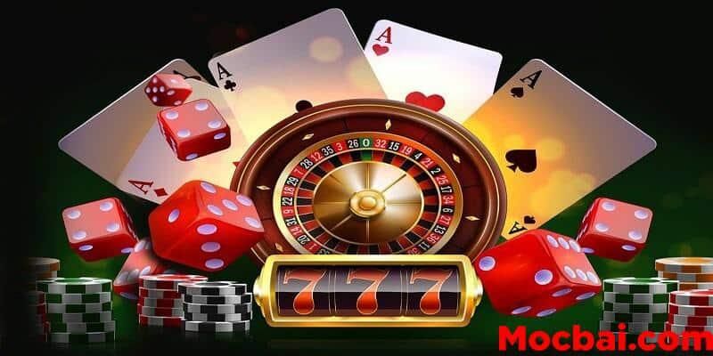 online casino in california