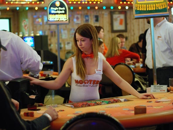 the best online casino australia