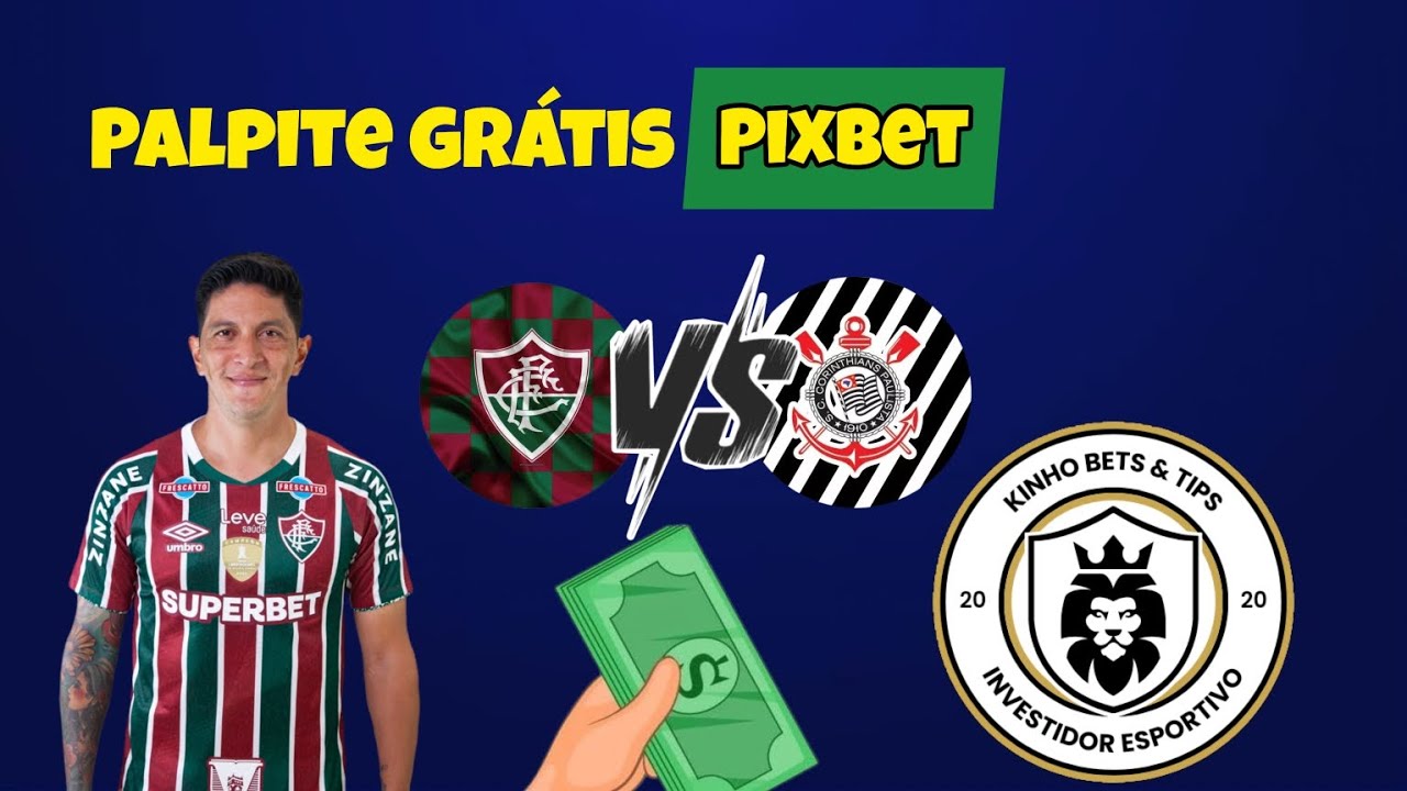 pixbet aposta