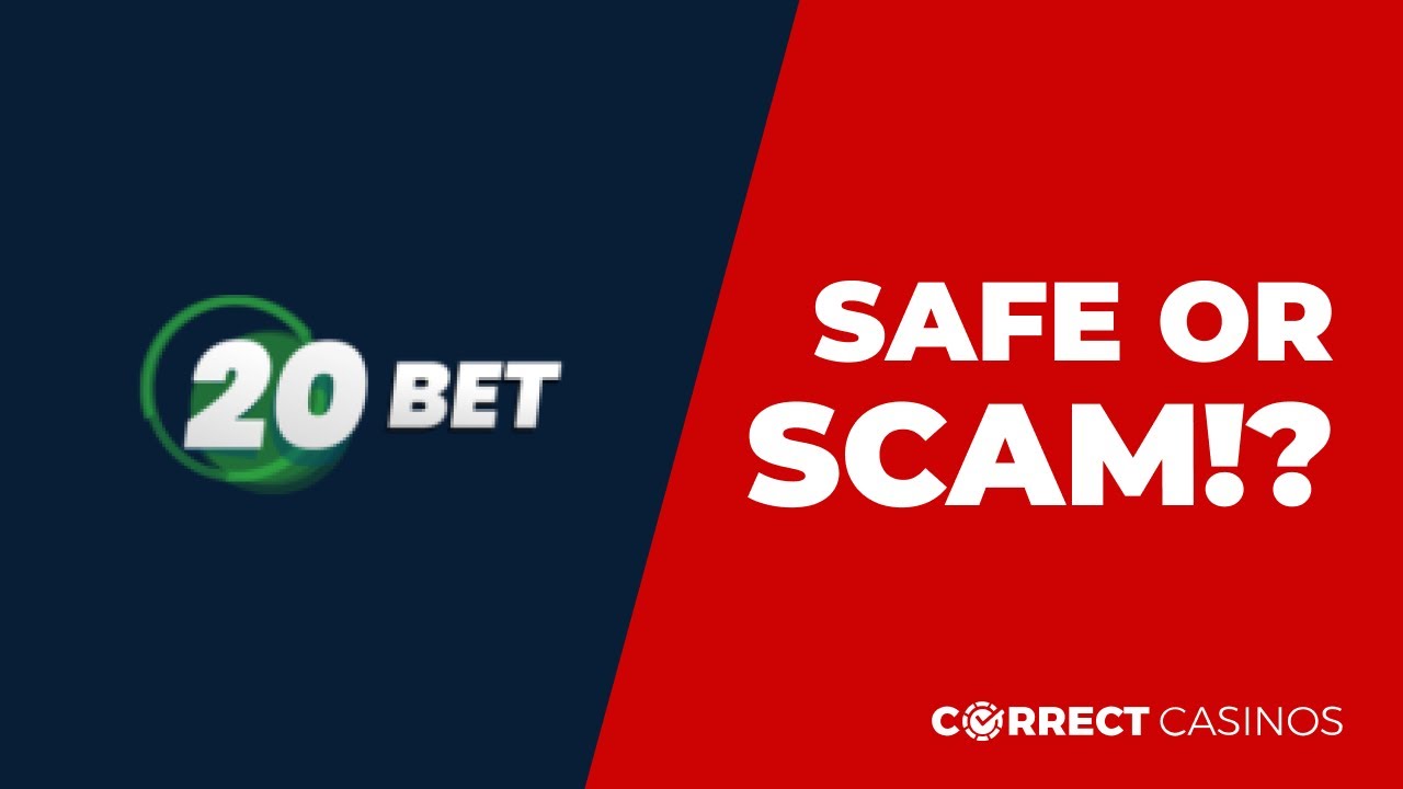 20bet bonus bez depozytu