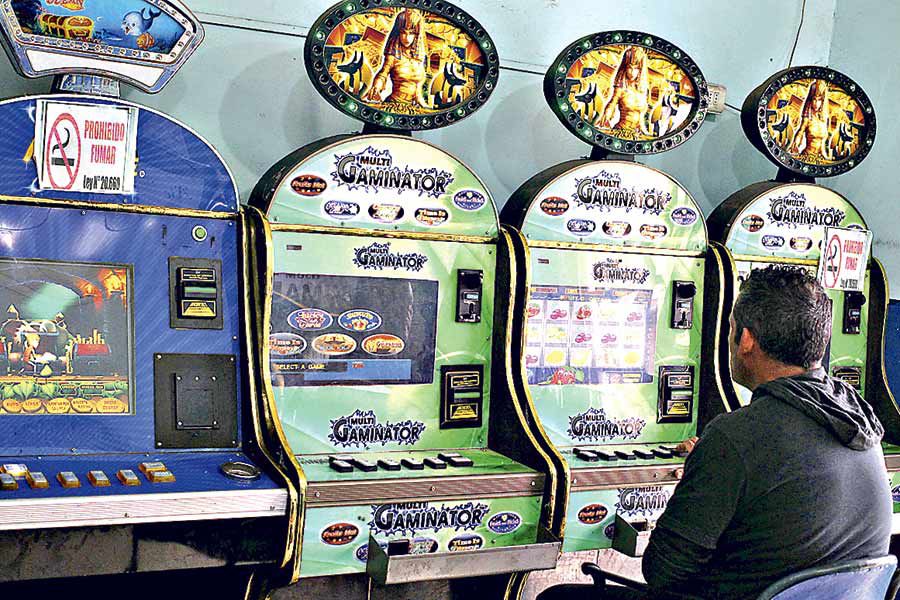 Casino en línea Mejores probabilidades