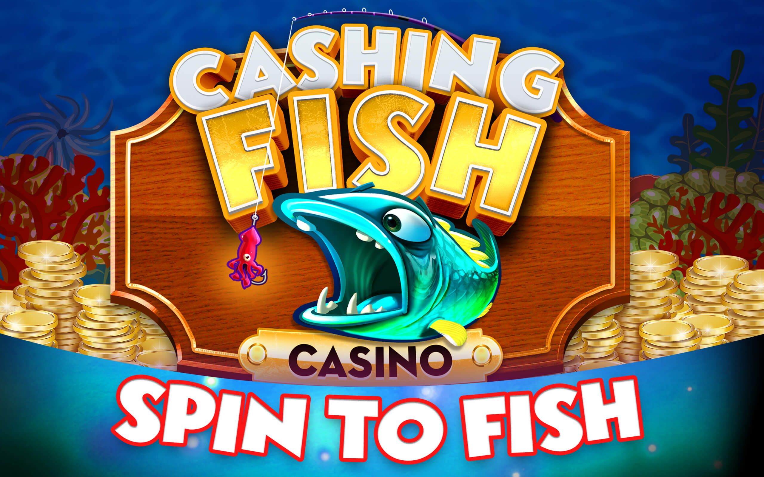 spin casino bonus