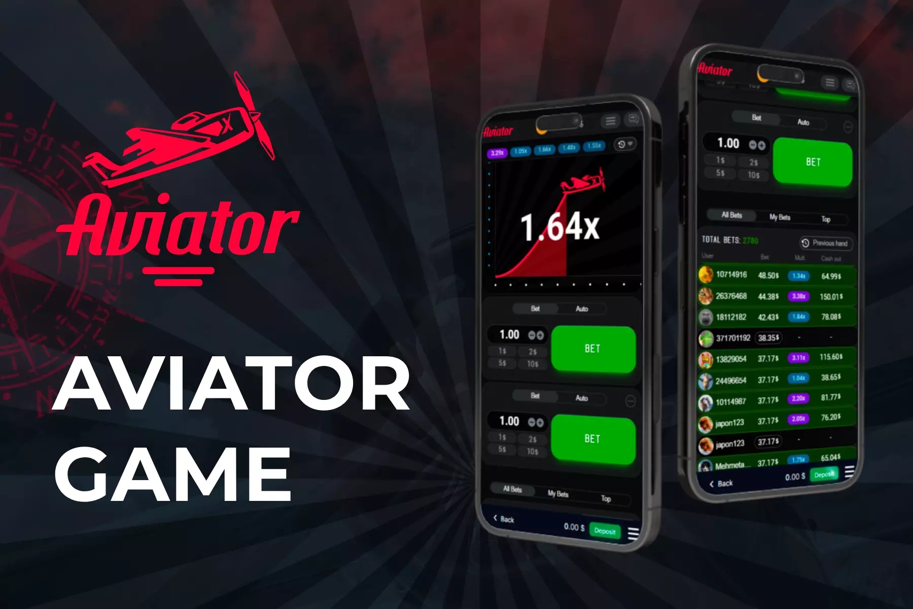 1win aviator