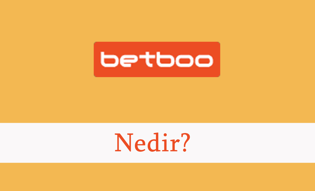 betboo giriş mobil