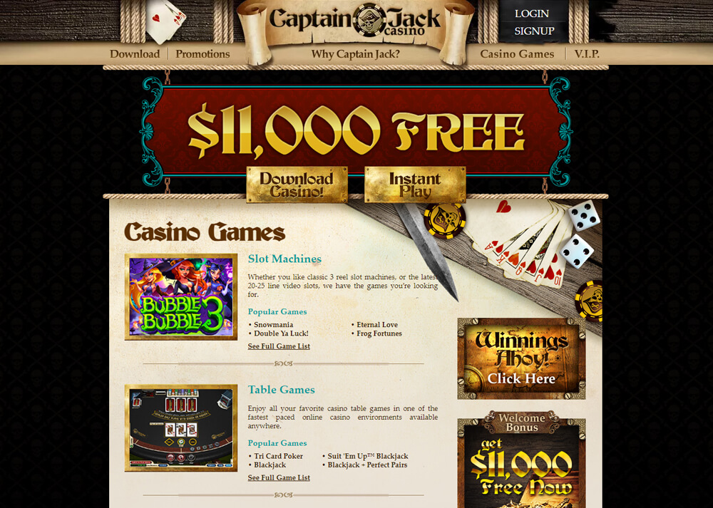 best online casino to win real money
