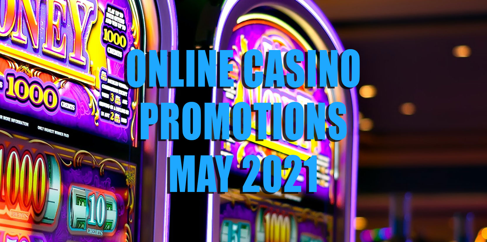 online casino bonus