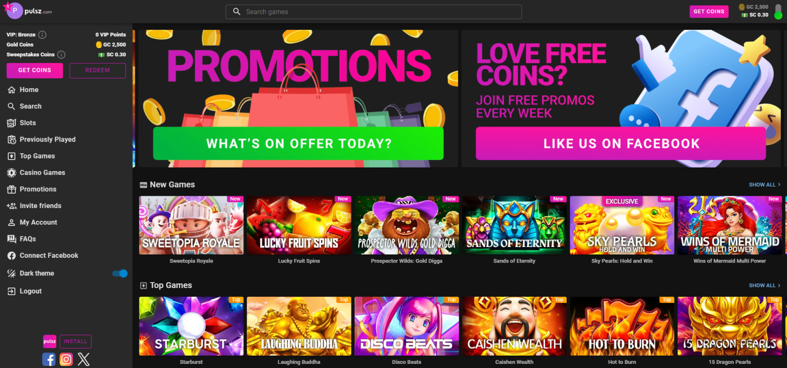 vulkan vegas kod promocyjny bez depozytu