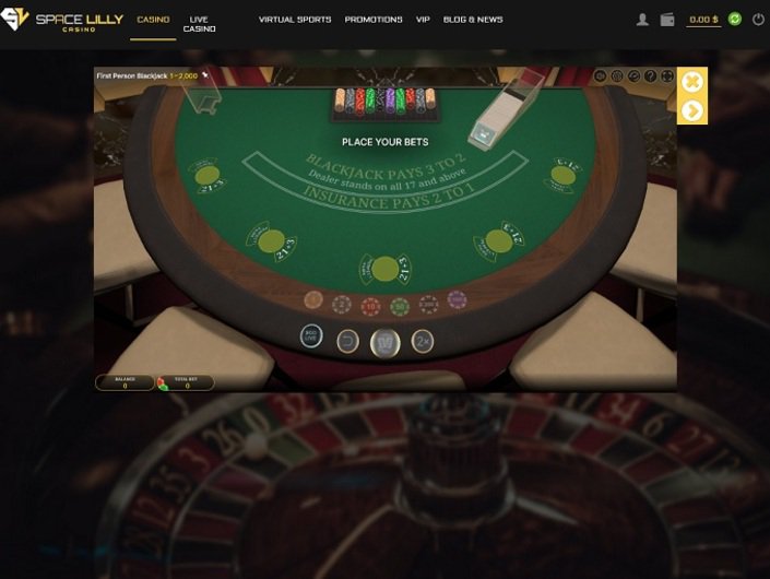 Изтегляне на приложението Trinocasino за Android