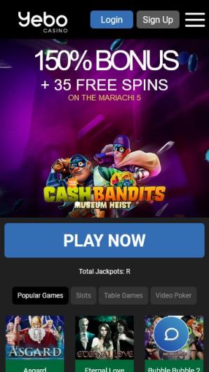 yabby no deposit bonus codes