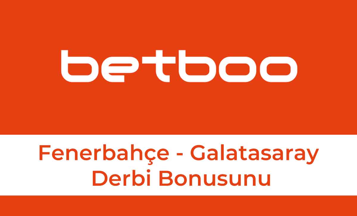 betboo güncel