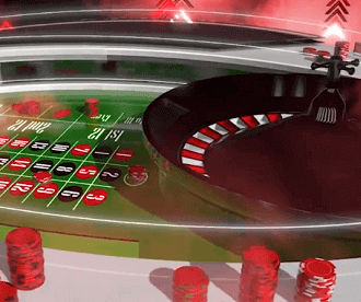 casino games with best odds