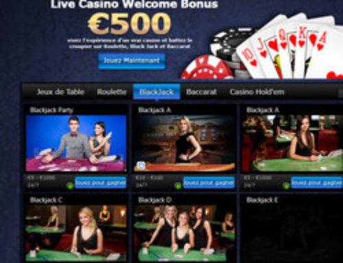 best online casino instant payout