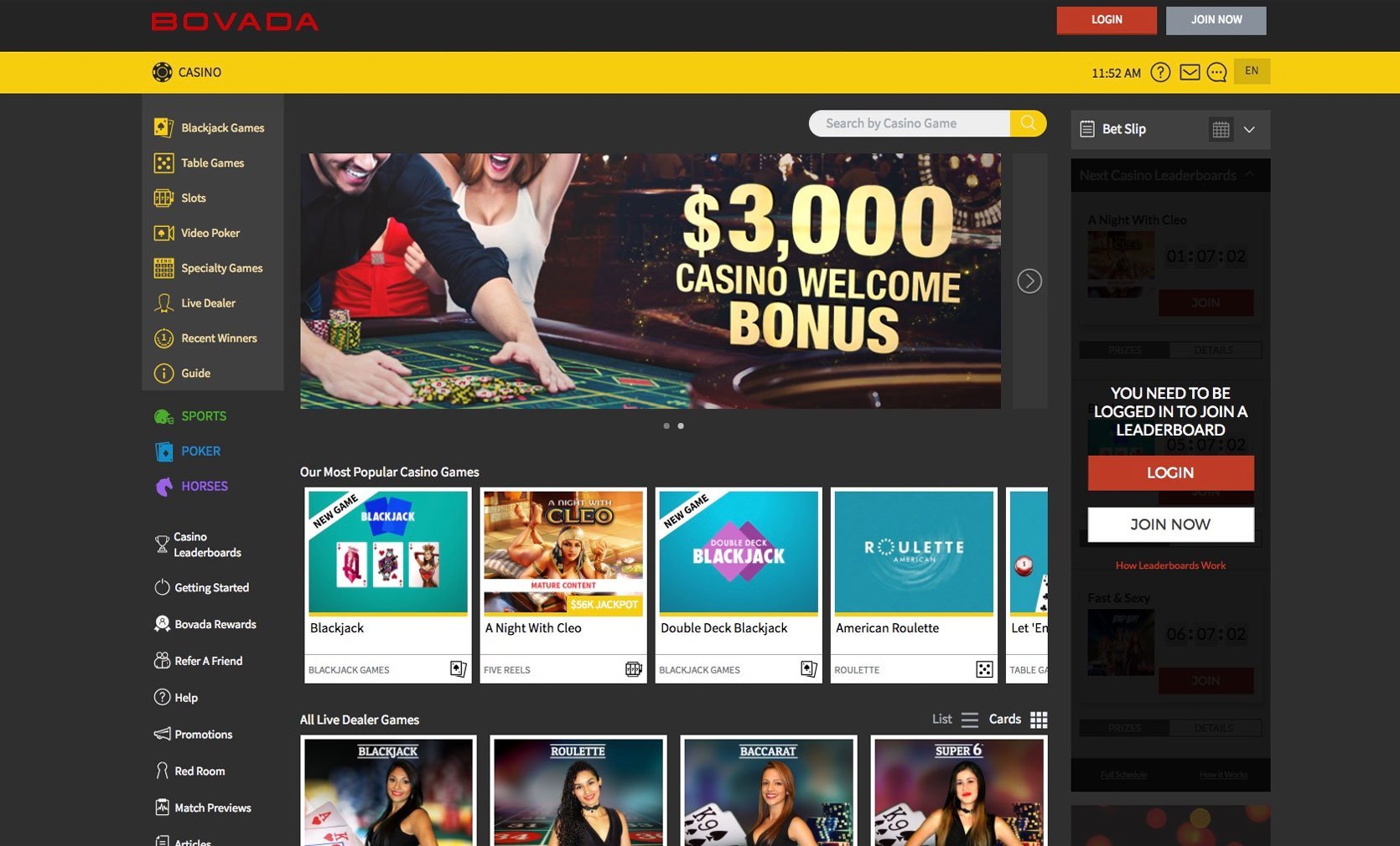 lemon casino 50 free spins