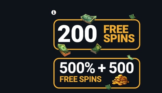 spin casino login