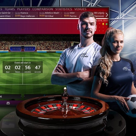 riktiga Video poker onlinespel