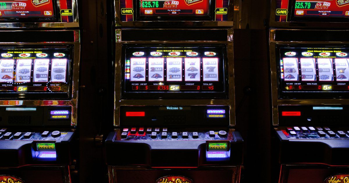 Casino en línea Mejores probabilidades