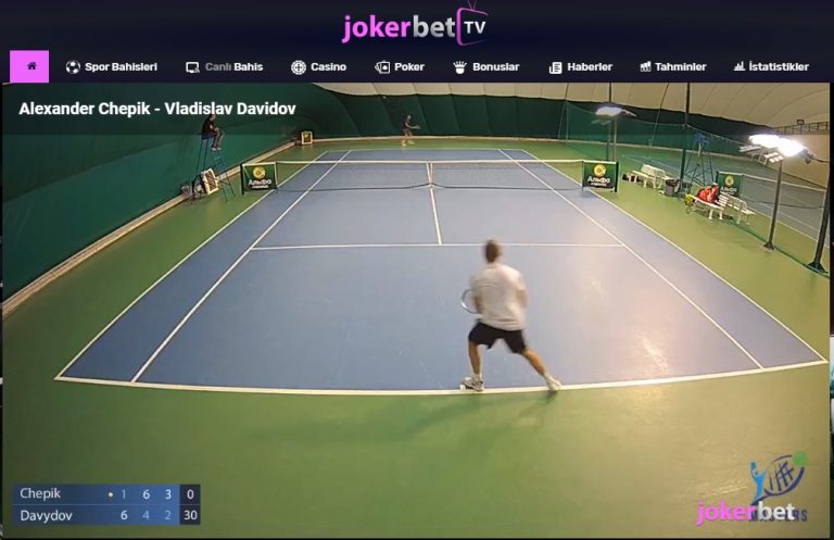 jokerbet güncel giriş