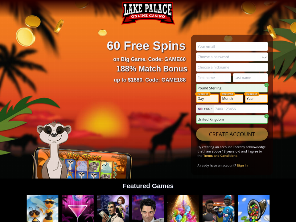 no deposit bonus wild casino