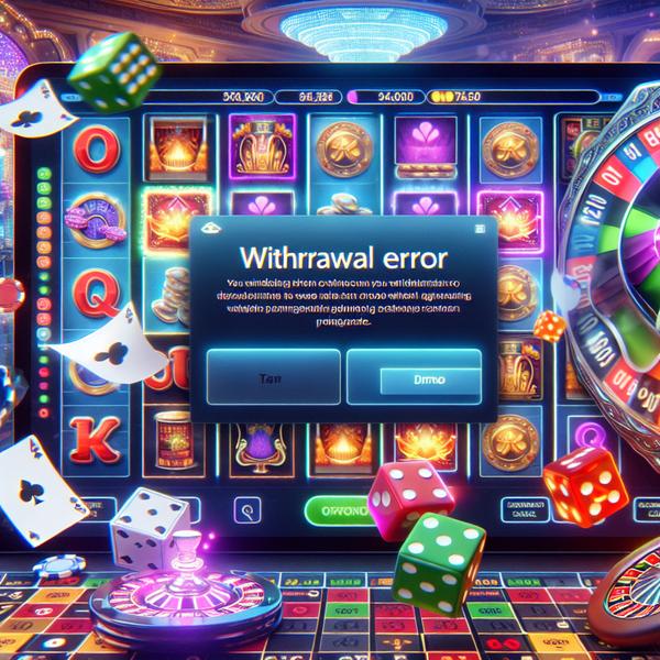 wildsino casino online