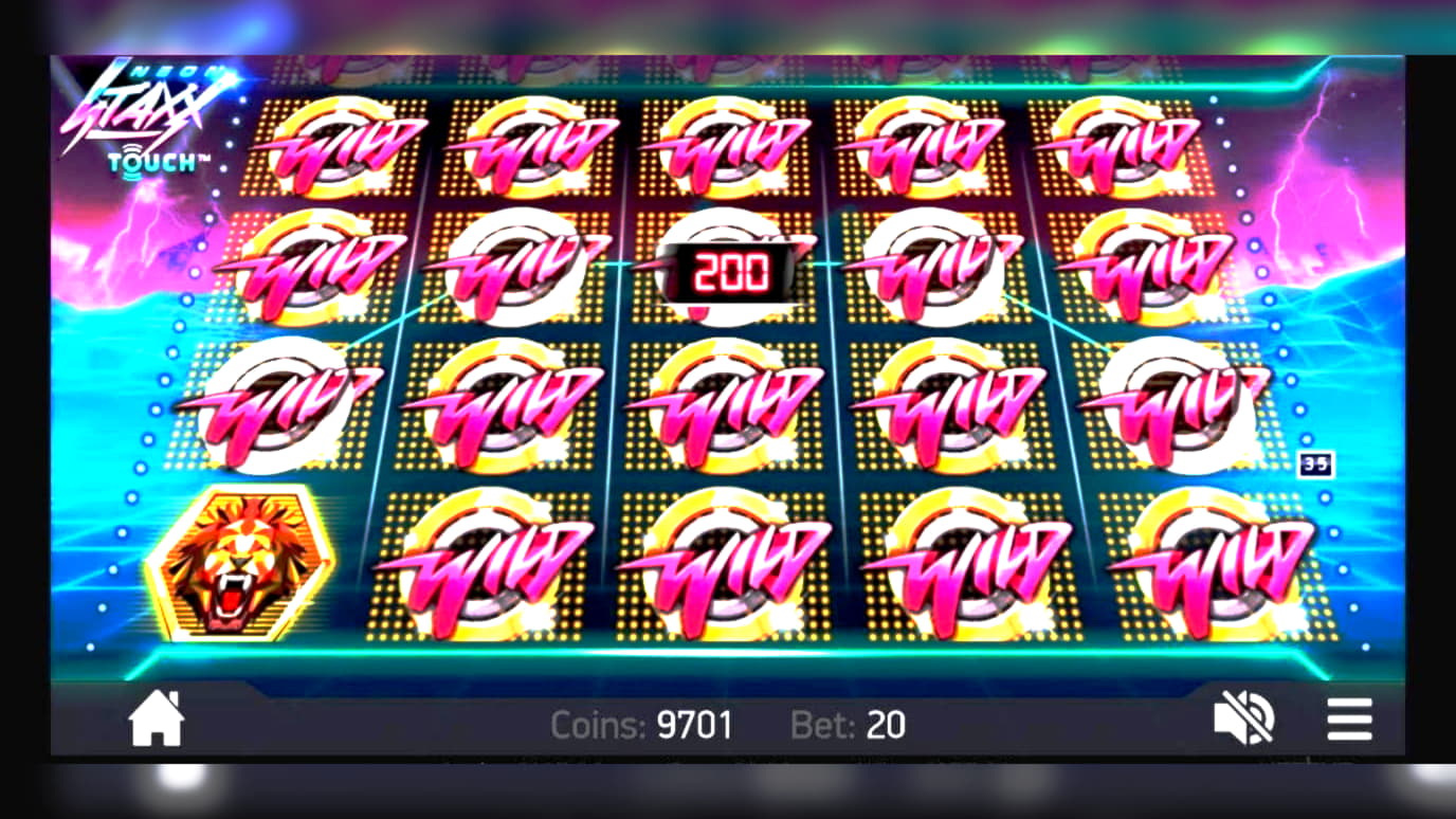 casino lemon