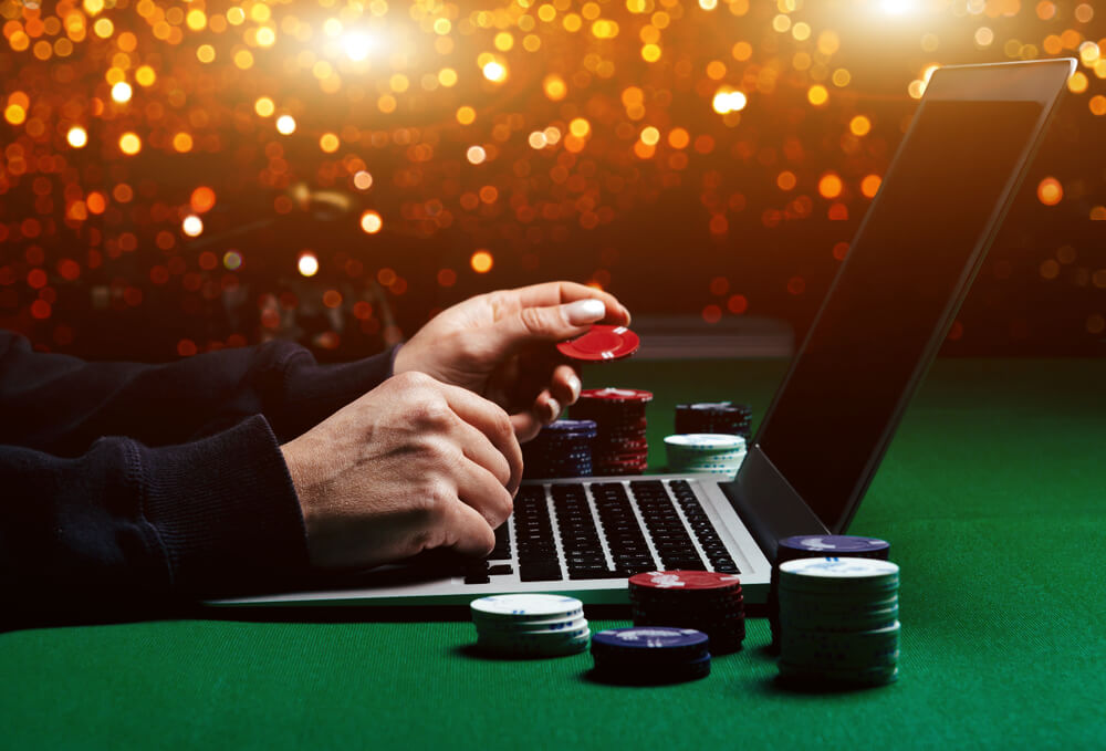 online casino no deposit