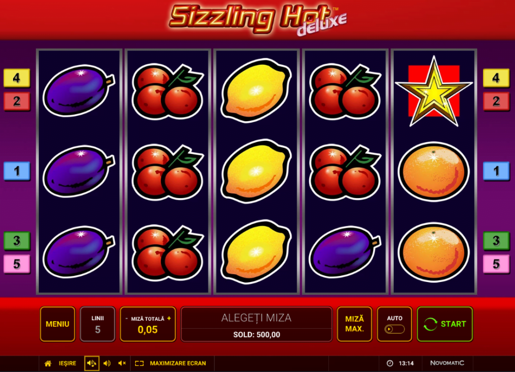 la máquina tragamonedas lights