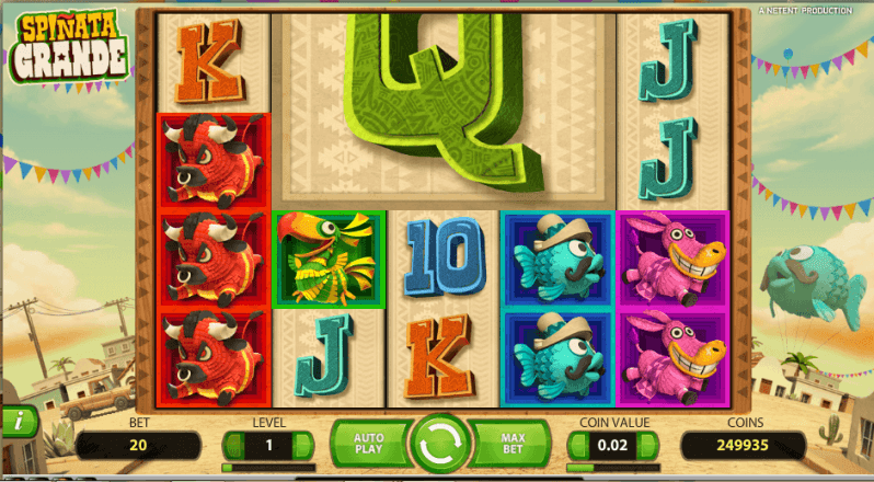 casino games online play for fun