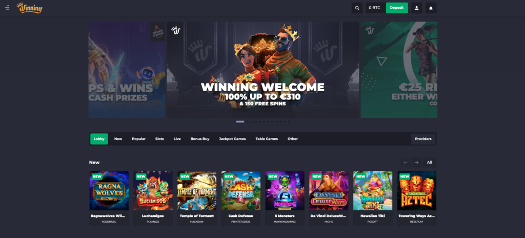 online casino payment methods