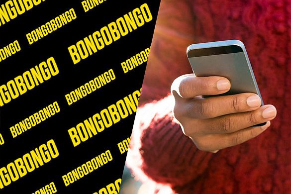 bongobongo login