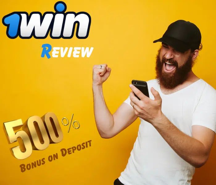 1win casino login
