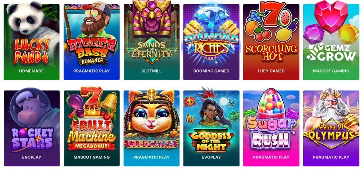 20bet casino