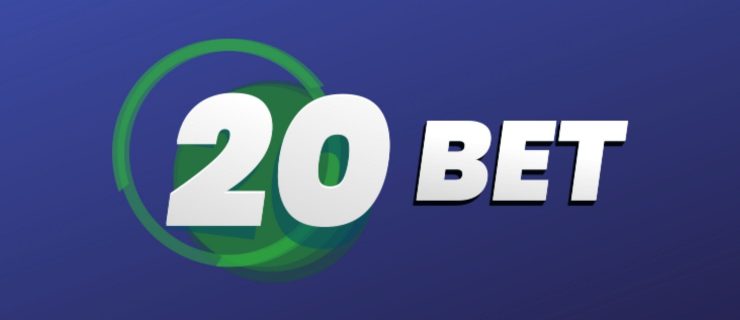 20bet promo code