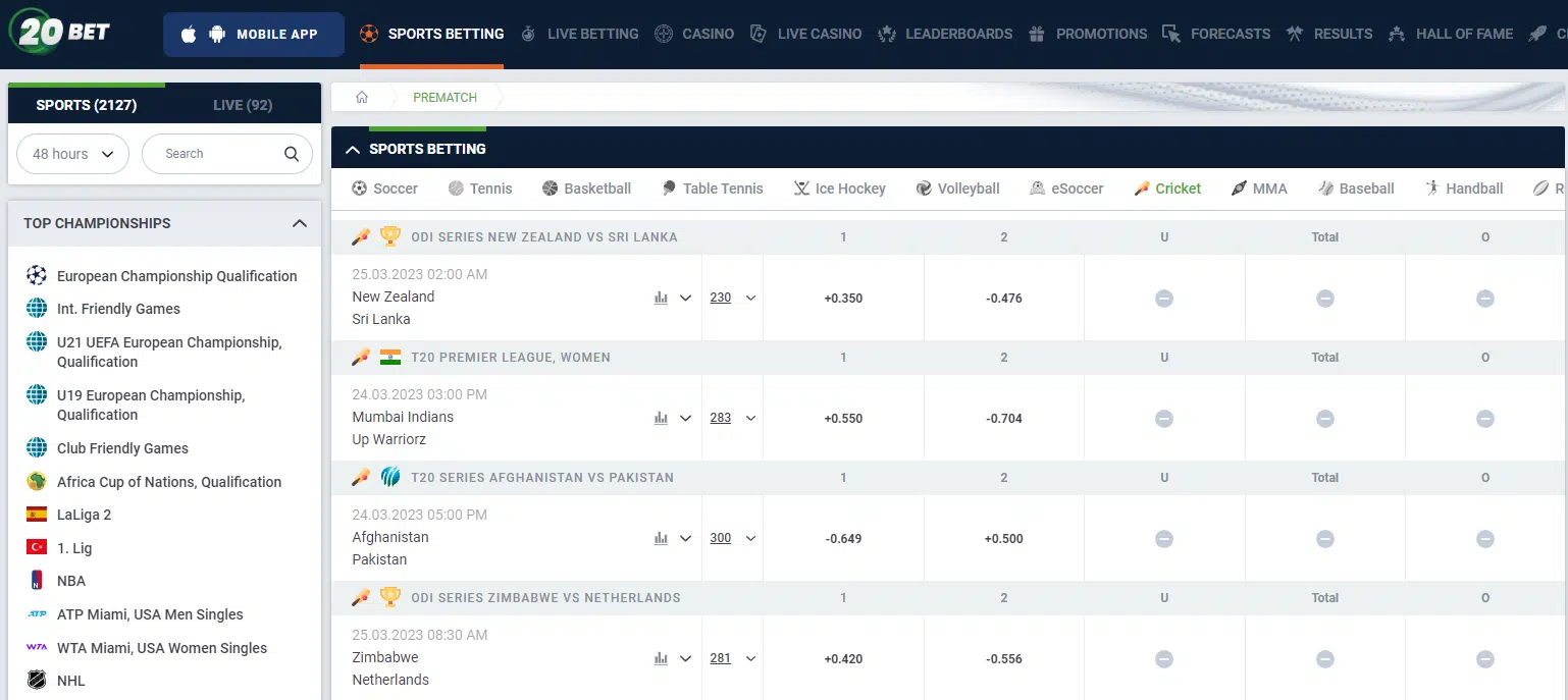 20bet casino no deposit bonus code