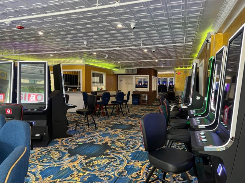 limitless casino app