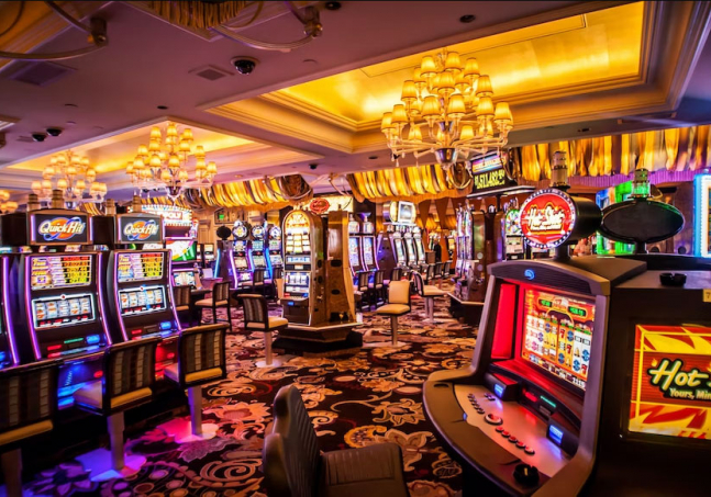 bizzo casino bonus