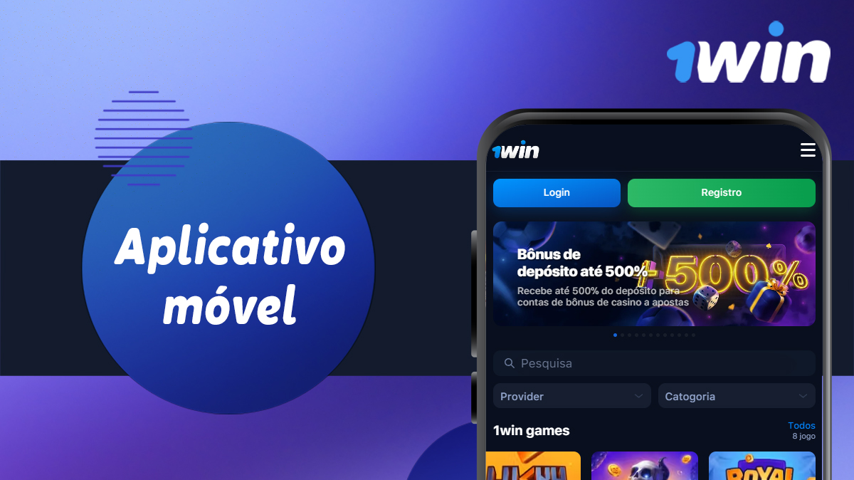 1win casino