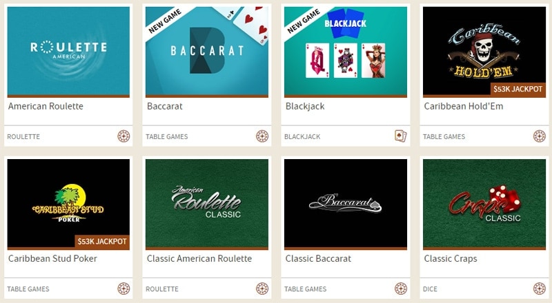 levelup casino australia