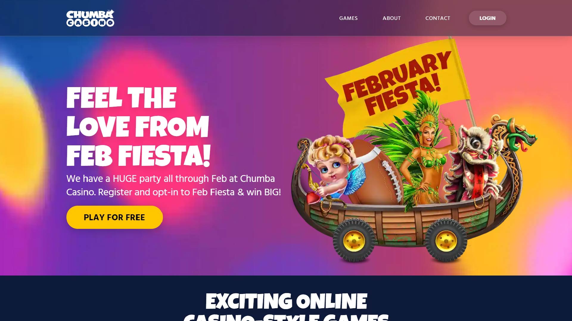 lucky block casino no deposit bonus