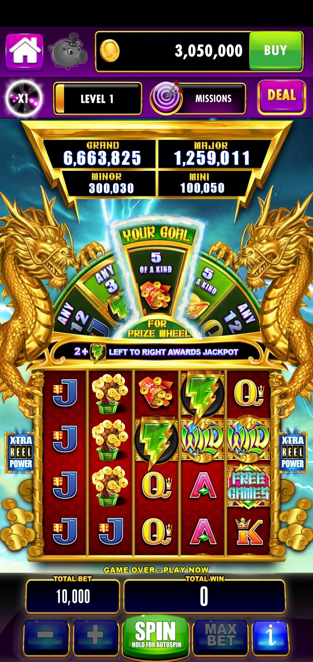 1win online