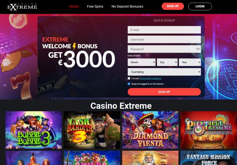 casino betsafe