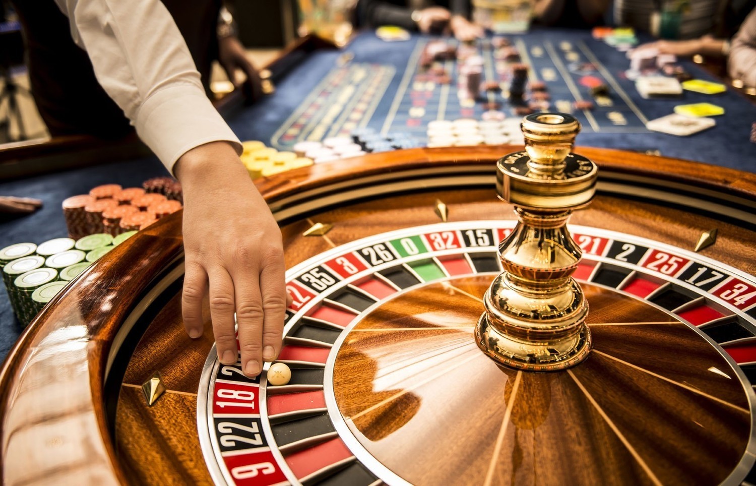 bizzo casino recensioni