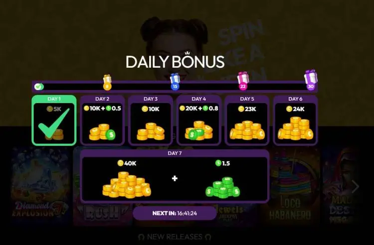 lemon casino bonus
